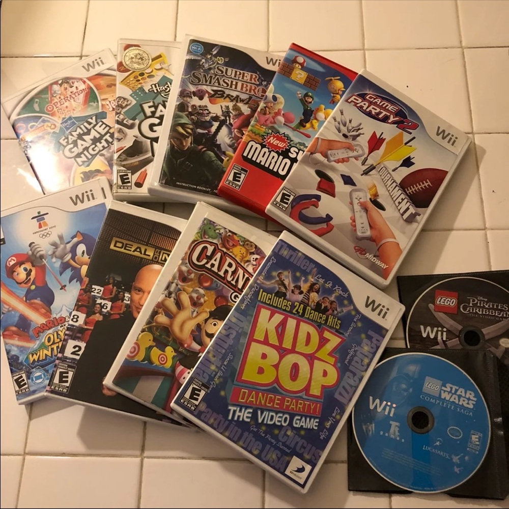 Bundle